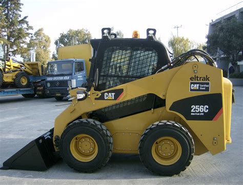 cat 2350 skid steer|used cat skid steer.